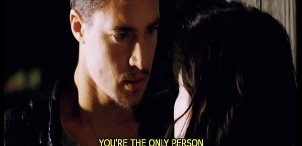  Anne Curtis forced a man to fuck her in a vampire movie HD